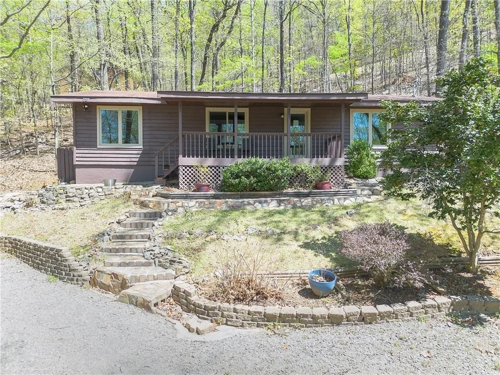 Unit for sale at 147 Laurel Mill Trail, Jasper, GA 30143
