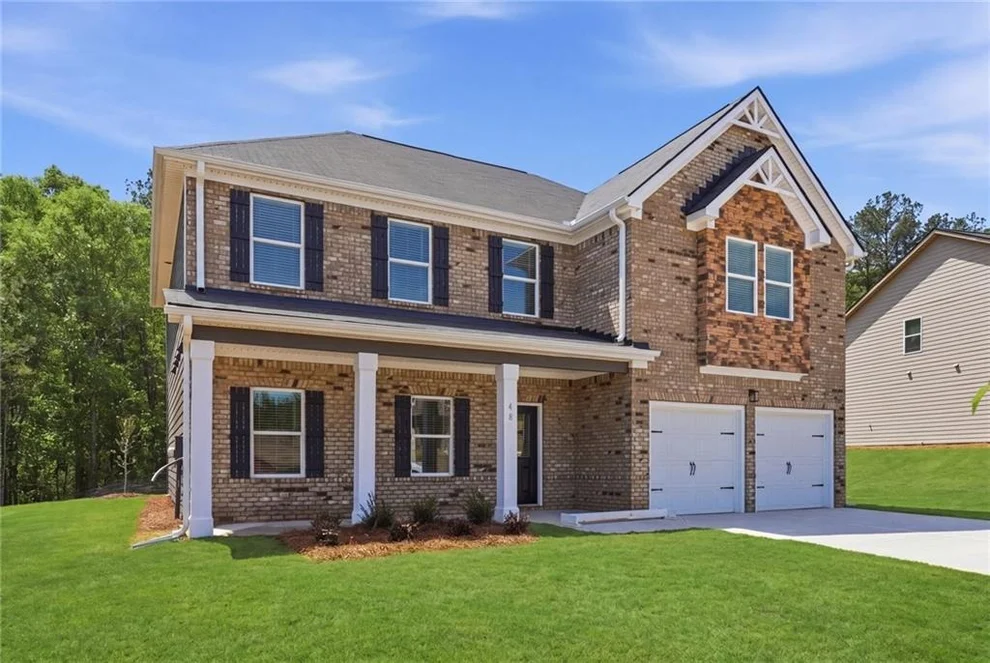 Unit for sale at 349 Jarrett Street, Fairburn, GA 30213