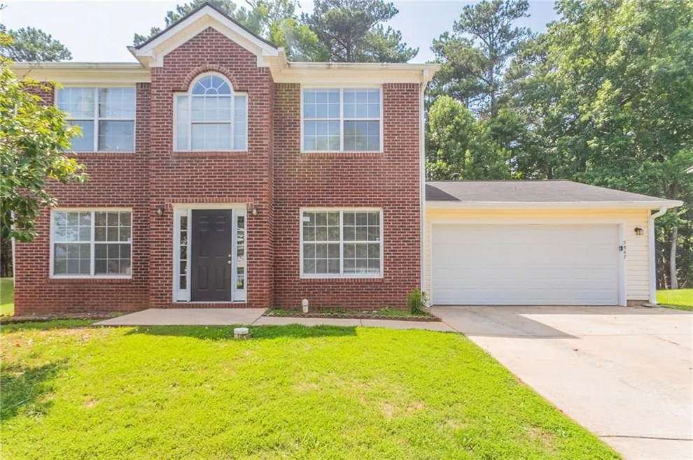 Unit for sale at 5867 Heritage Walk, Lithonia, GA 30058