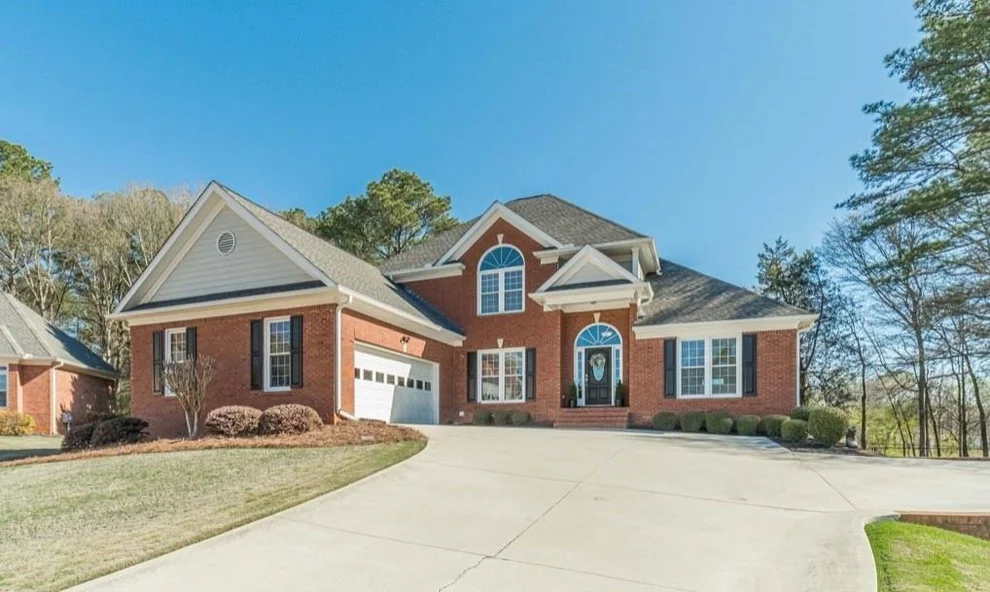 Unit for sale at 781 Templeton Drive, Loganville, GA 30052