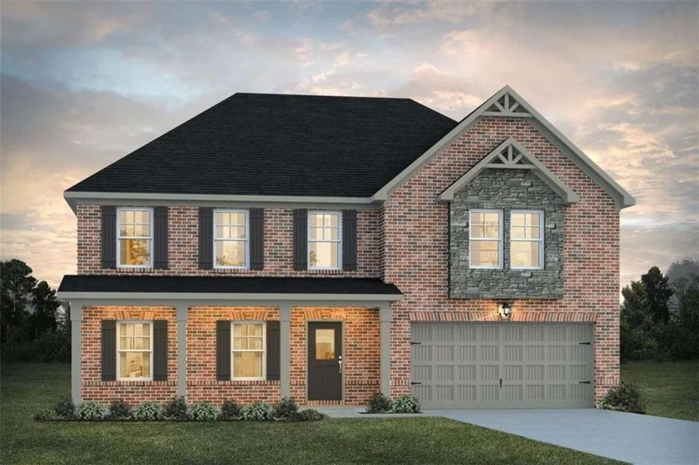 Unit for sale at 237 Fern Dale Drive, Fairburn, GA 30213