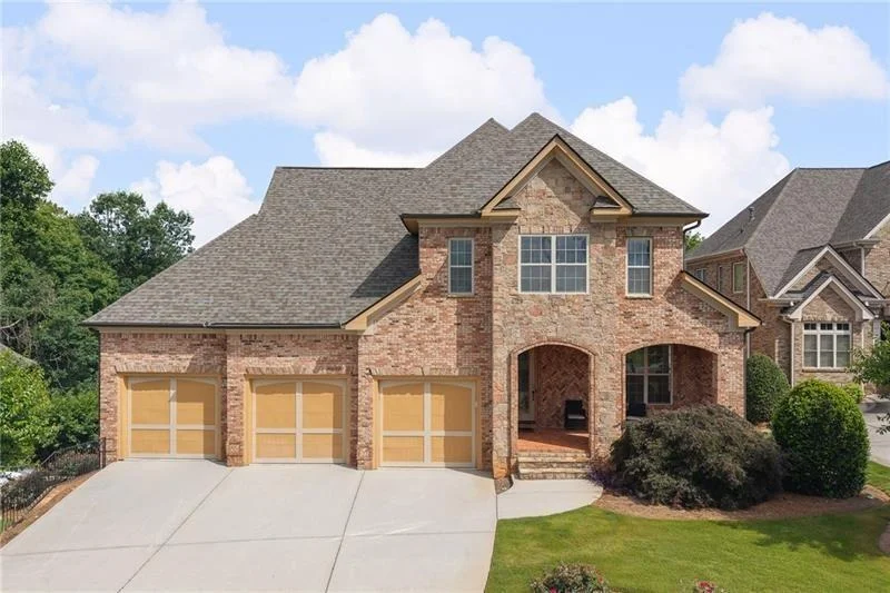 Unit for sale at 5938 Hogans Way, Douglasville, GA 30135