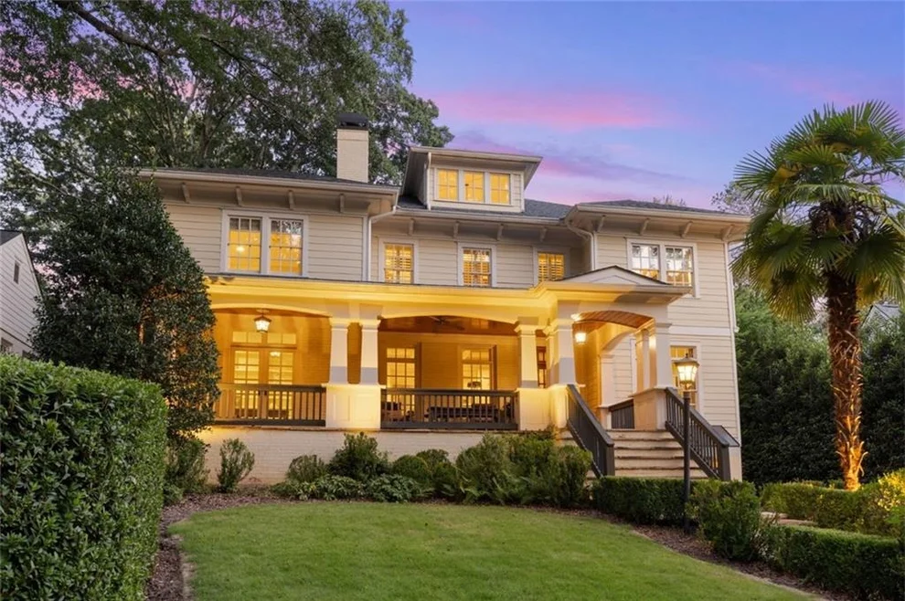 Unit for sale at 707 Darlington Road NE, Atlanta, GA 30305