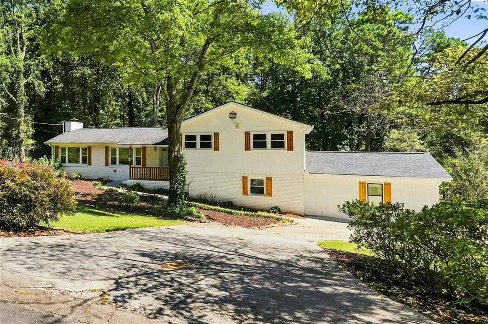 Unit for sale at 128 Childers Road, Canton, GA 30115
