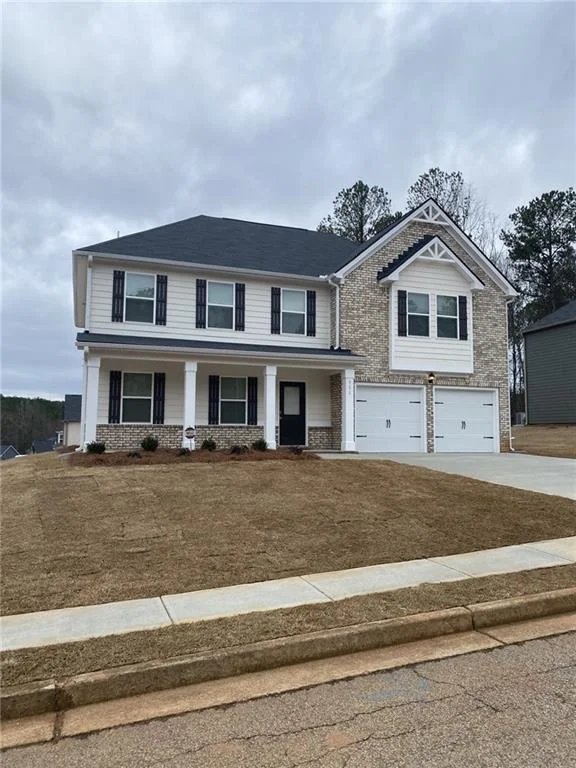 Unit for sale at 738 Great Oak Place, Villa Rica, GA 30180