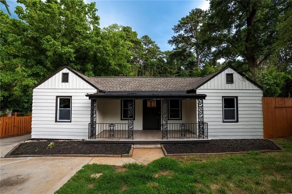 Unit for sale at 4499 Lawrenceville Highway, Tucker, GA 30084