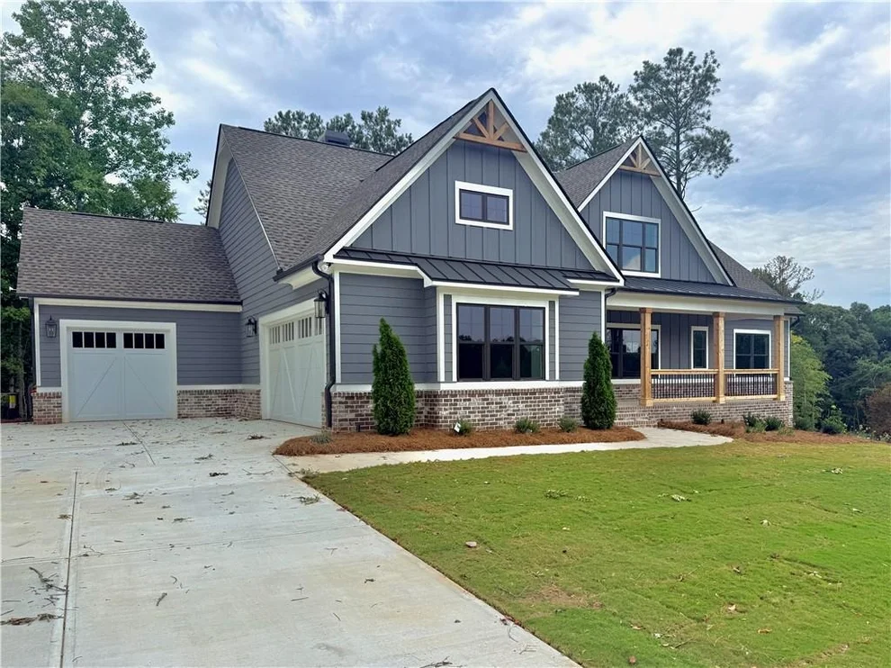 Unit for sale at 42 Amelia Court, Covington, GA 30014