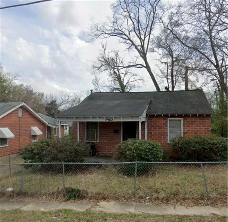 Unit for sale at 2902 Hood Street, Columbus, GA 31906