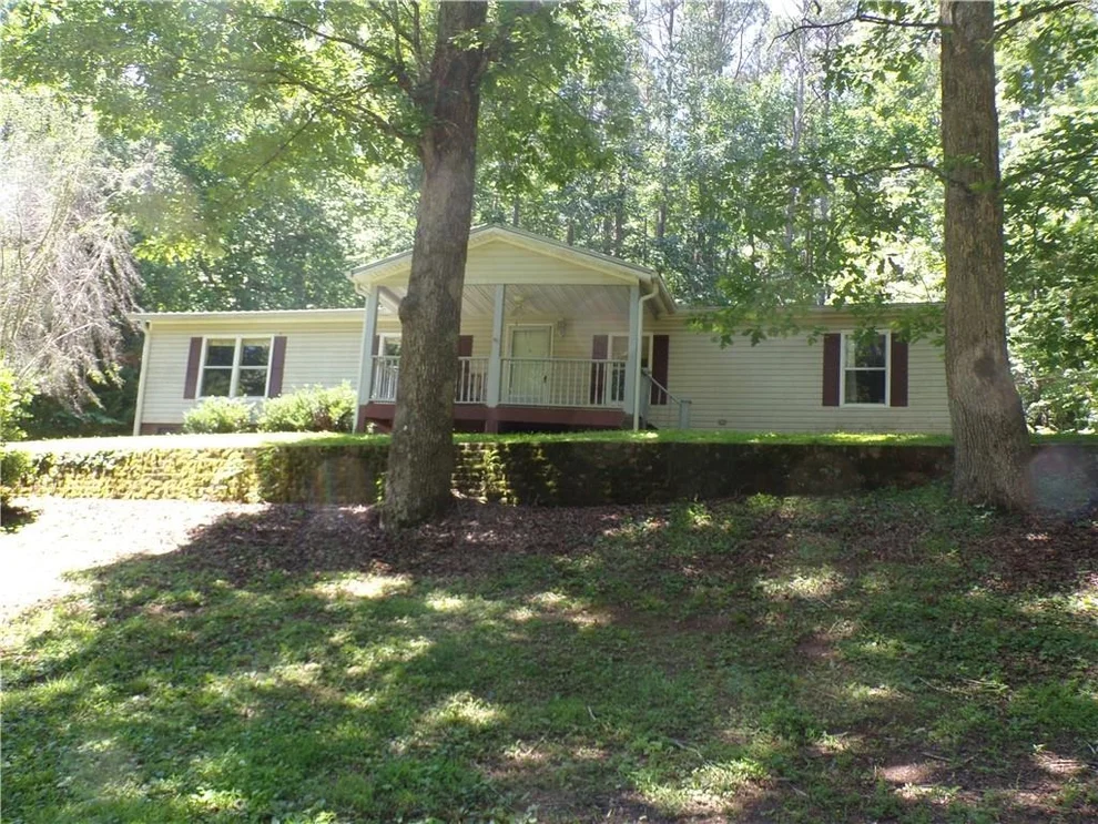 Unit for sale at 1051 Old Talking Rock Road, Talking Rock, GA 30175