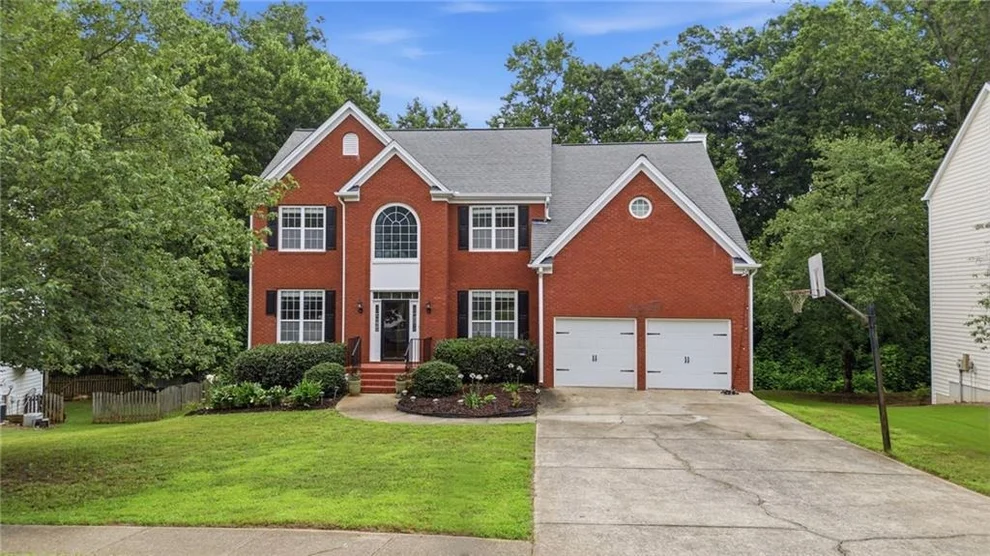Unit for sale at 1812 Beckley Place NW, Kennesaw, GA 30152