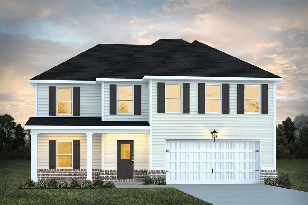 Unit for sale at 718 Lipizzan Trace, Hogansville, GA 30230