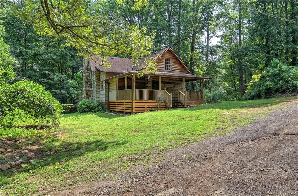 Unit for sale at 6263 James Dupree Lane, Acworth, GA 30102