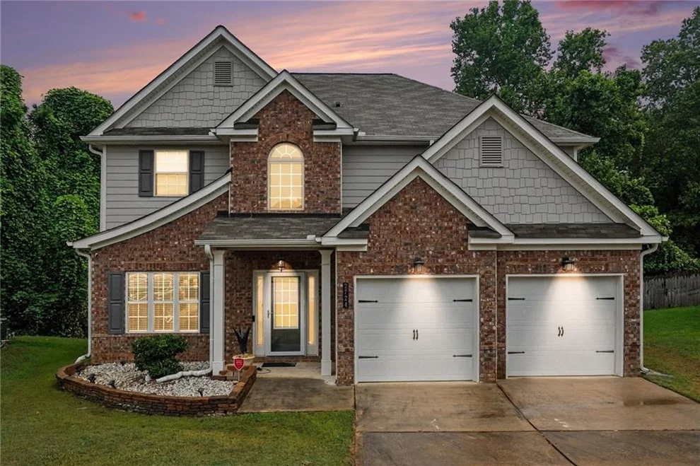Unit for sale at 2724 Trey Court, Ellenwood, GA 30294