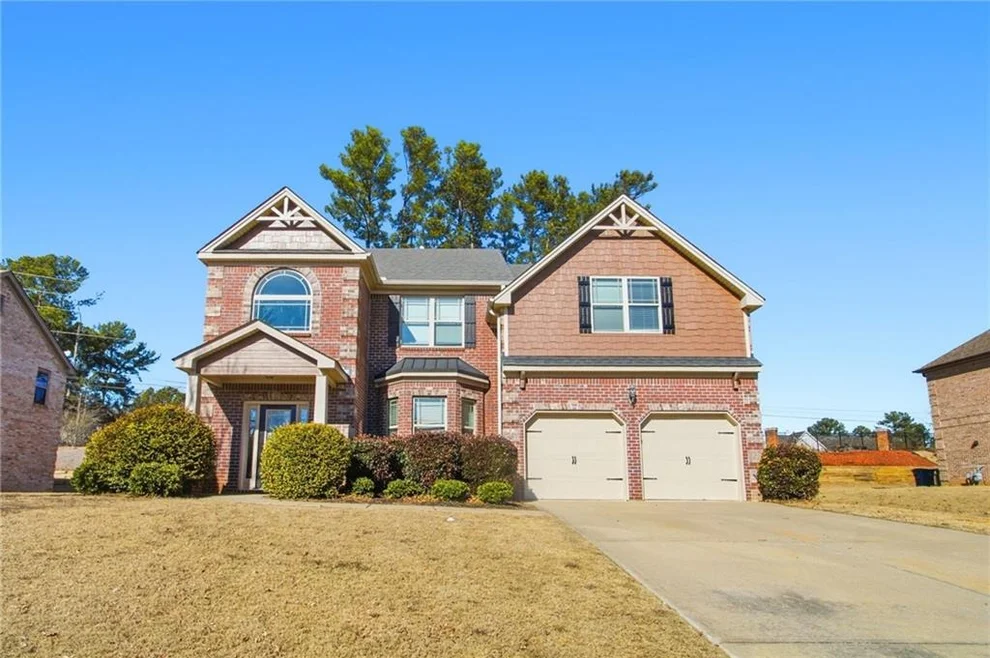 Unit for sale at 1969 Trinity Mill Drive, Dacula, GA 30019