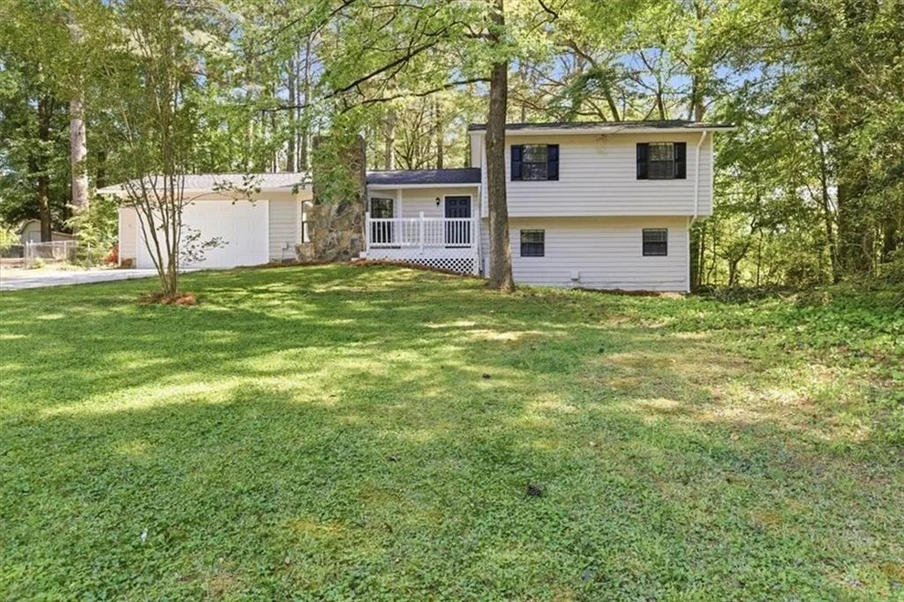 Unit for sale at 3182 Fireplace Trail, Snellville, GA 30078