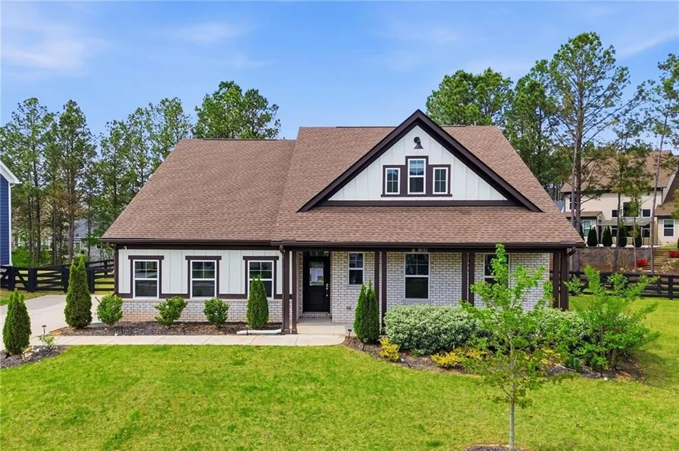 Unit for sale at 8030 Stiner Grove, Ball Ground, GA 30107
