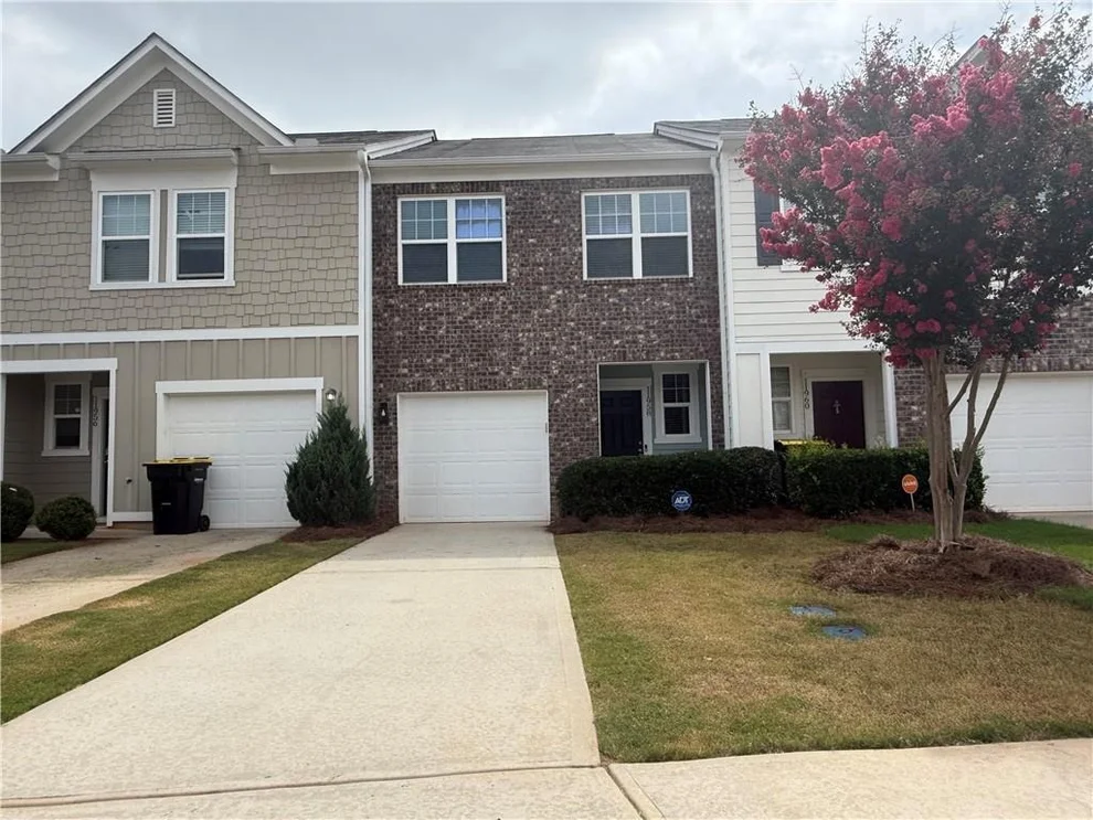 Unit for sale at 11958 Fuller Street, Hampton, GA 30228