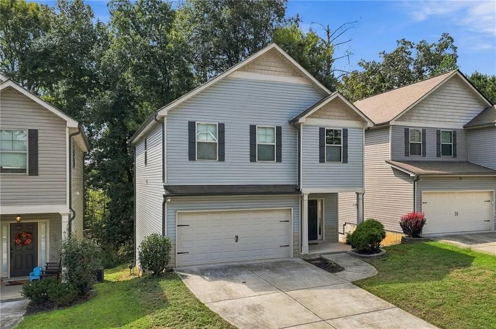 Unit for sale at 228 Bethany Manor Court, Ball Ground, GA 30107