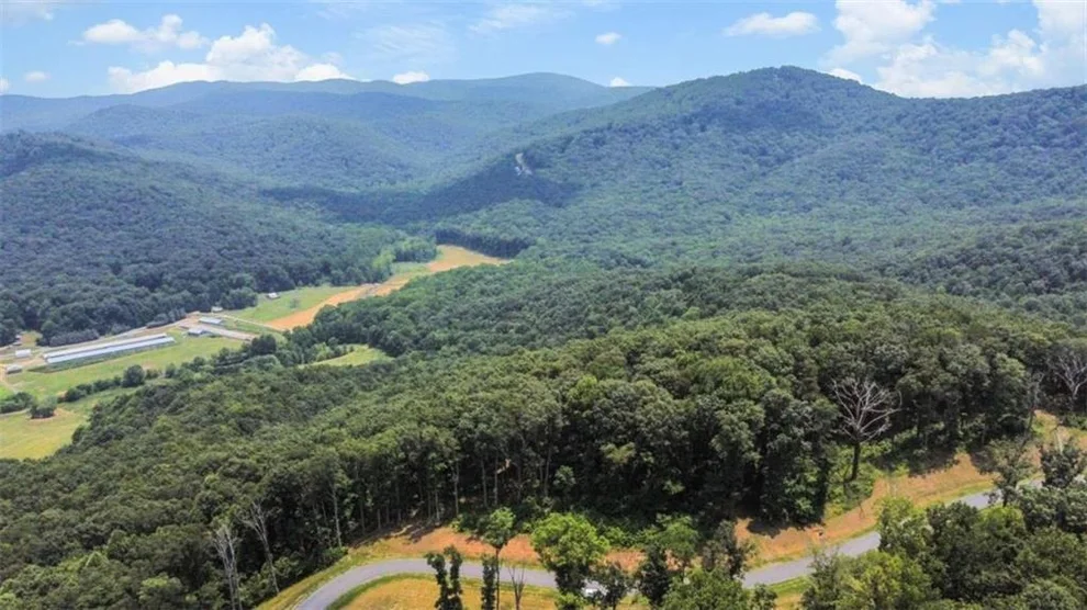 Unit for sale at LOT 56 High Summit Drive, Talking Rock, GA 30175