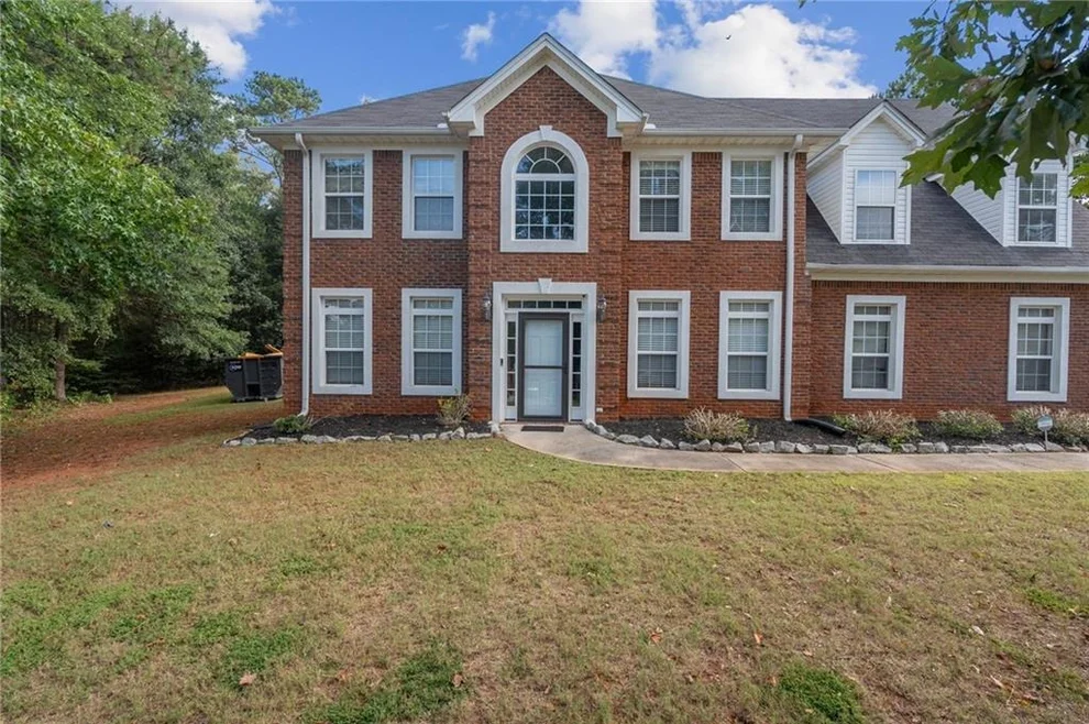 Unit for sale at 1433 Cotton Trail, Conyers, GA 30094