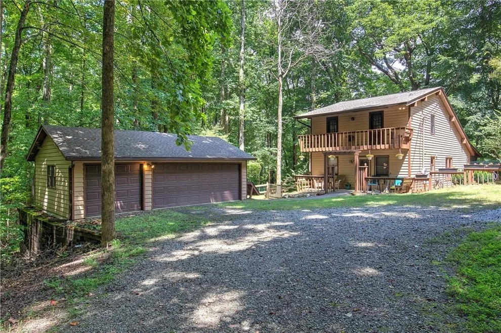 Unit for sale at 581 Crippled Oak Trail, Jasper, GA 30143