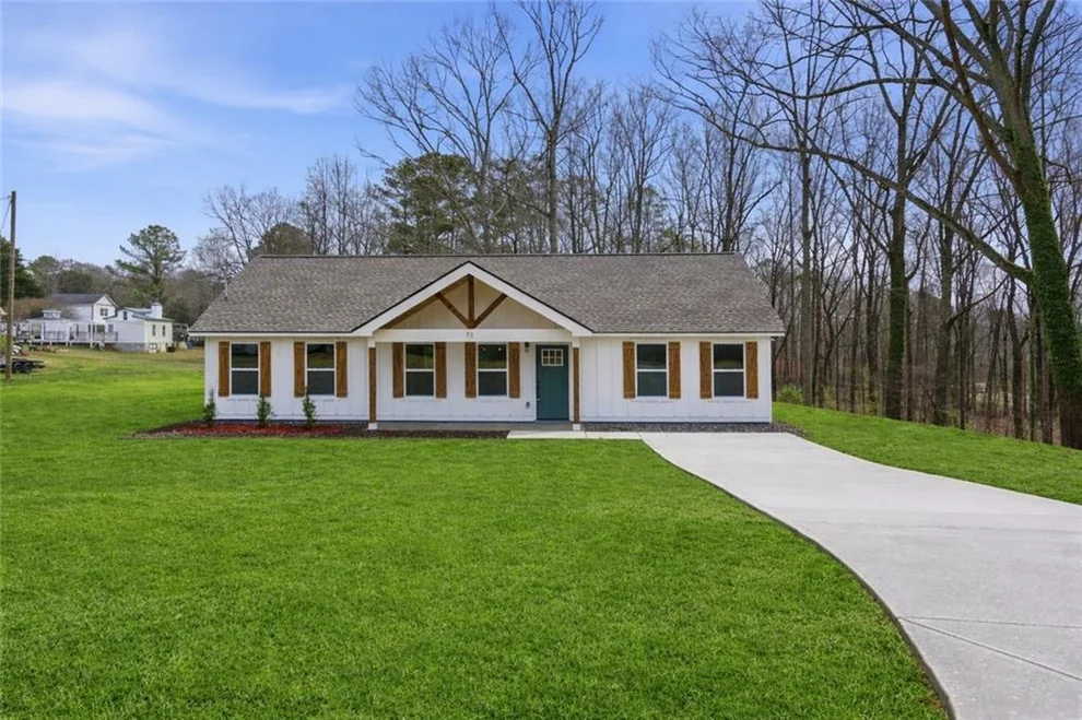 Unit for sale at 71 Old Teal Road, Hiram, GA 30141