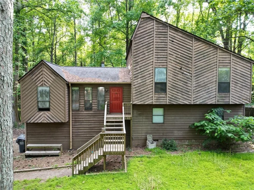 Unit for sale at 1331 Wood Park Drive NW, Kennesaw, GA 30152
