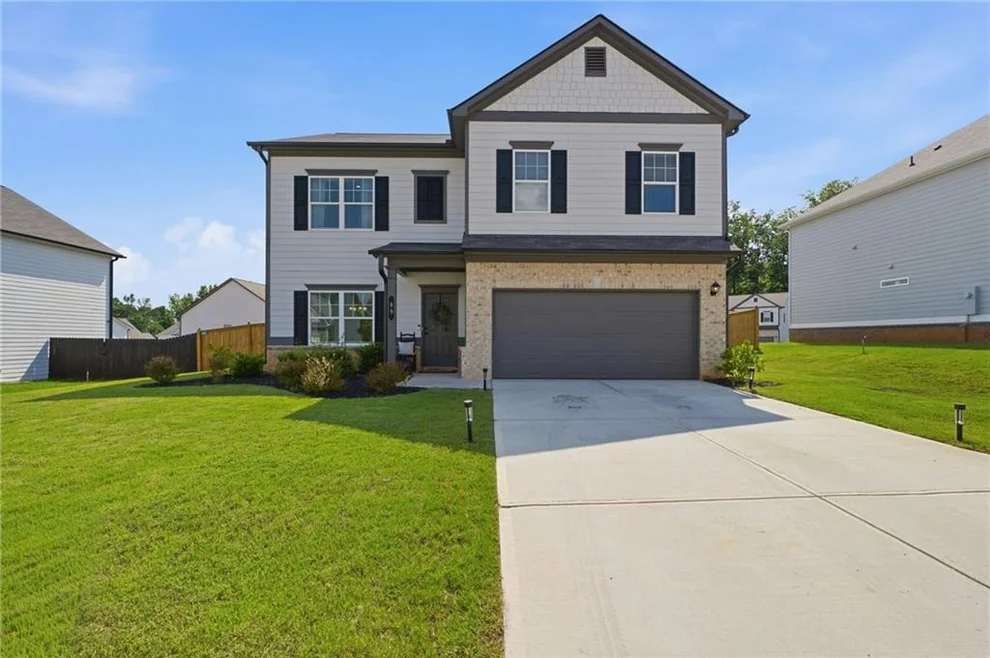 Unit for sale at 89 Autrey Drive, Douglasville, GA 30134