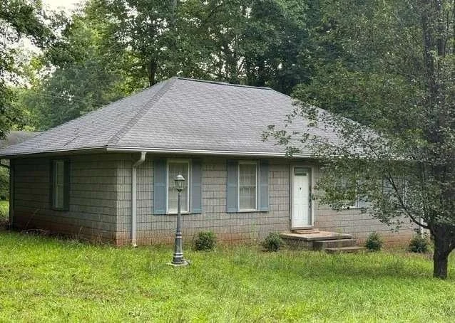 Unit for sale at 93 Rue Beauregard, Lavonia, GA 30553