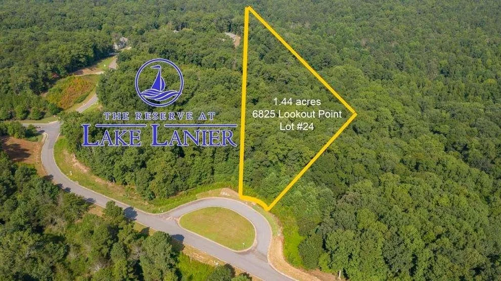 Unit for sale at 6825 Lookout, Dawsonville, GA 30534