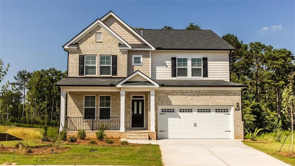 Unit for sale at 502 Beachview Road, Hampton, GA 30228