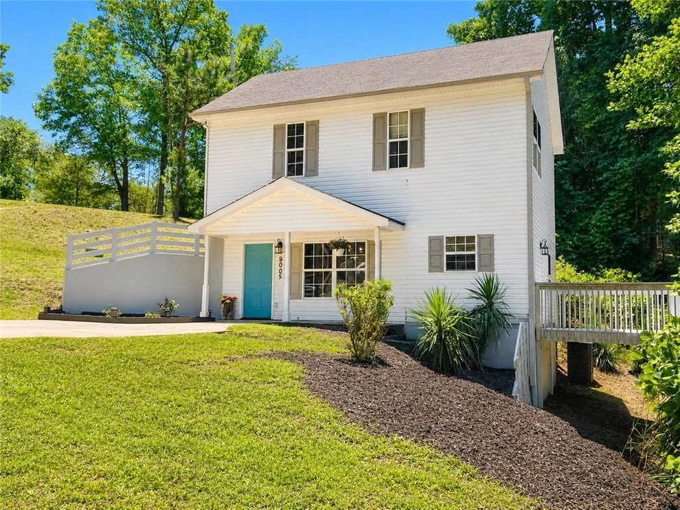 Unit for sale at 9005 Lemans Trail, Gainesville, GA 30506