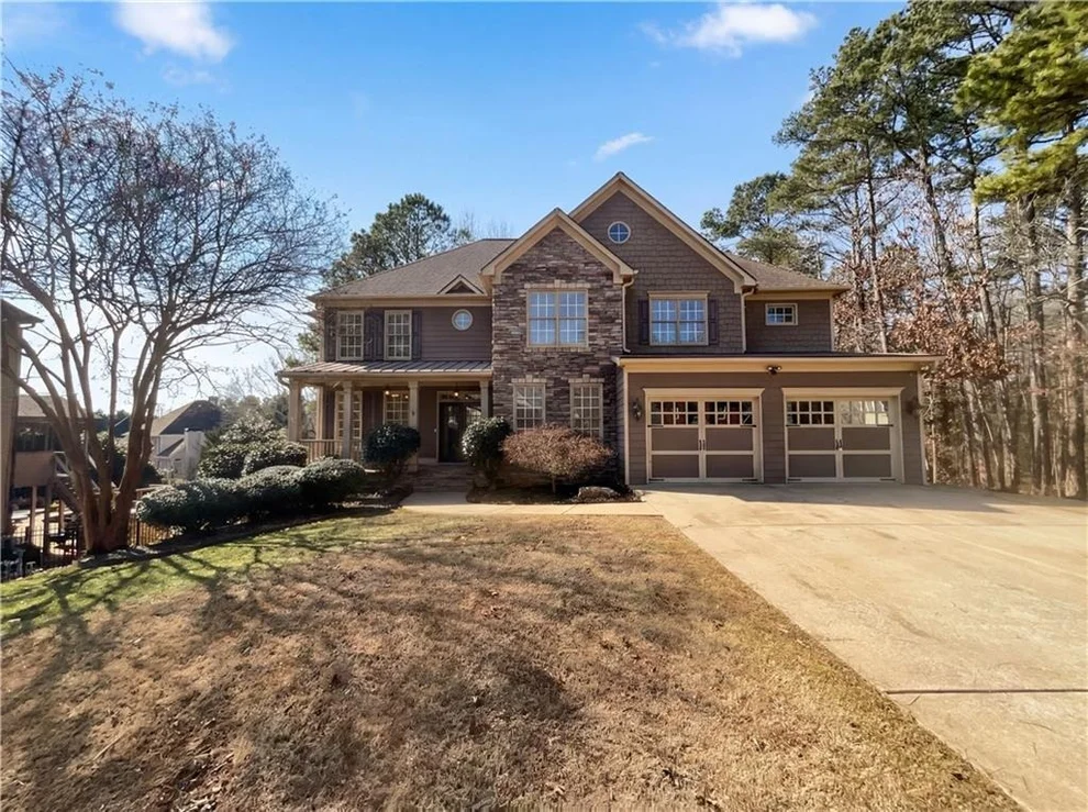 Unit for sale at 525 Waterside Court, Canton, GA 30114