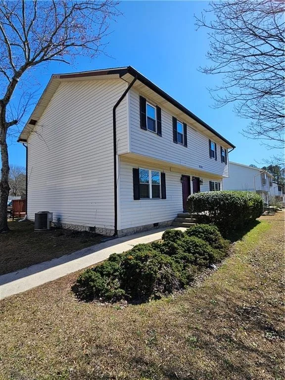 Unit for sale at 6504 Buffington Road, Union City, GA 30291