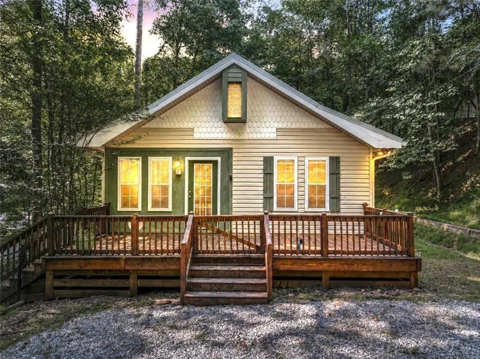 Unit for sale at 158 Bamby Lane, Ellijay, GA 30540