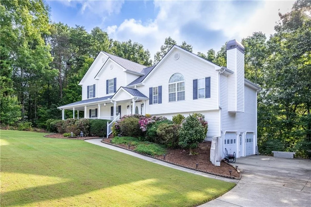 Unit for sale at 135 Franklin Court, Jasper, GA 30143