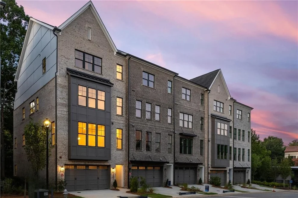 Unit for sale at 2248 Crestview Drive NE, Brookhaven, GA 30319