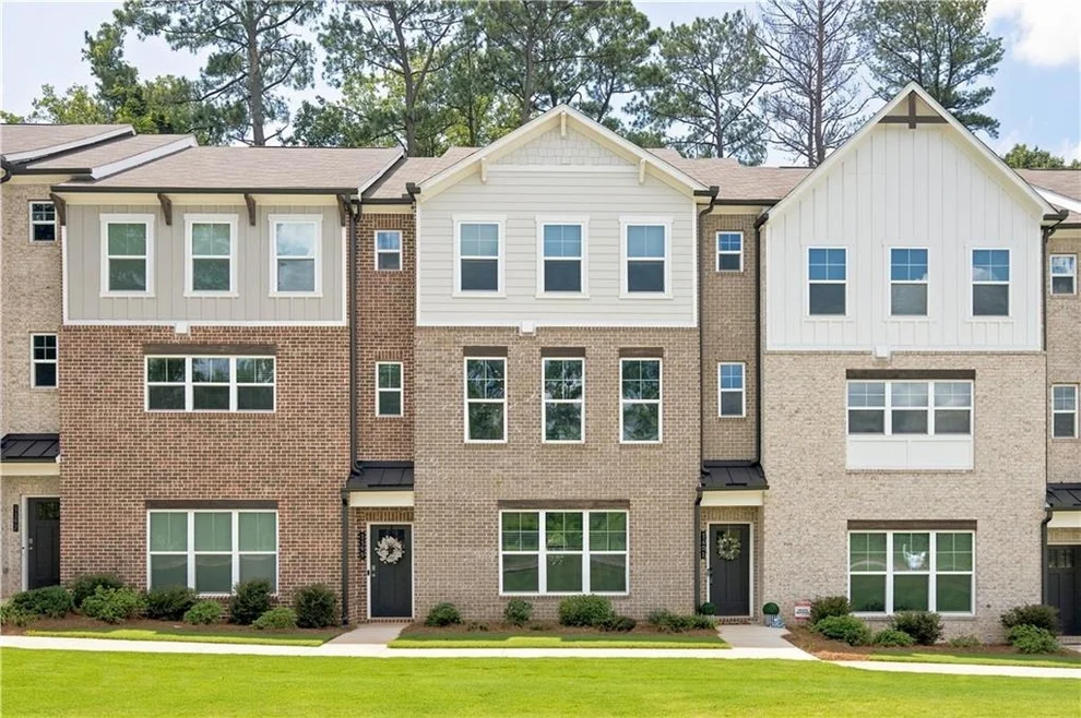 Unit for sale at 3401 Catalan Alley, Decatur, GA 30032