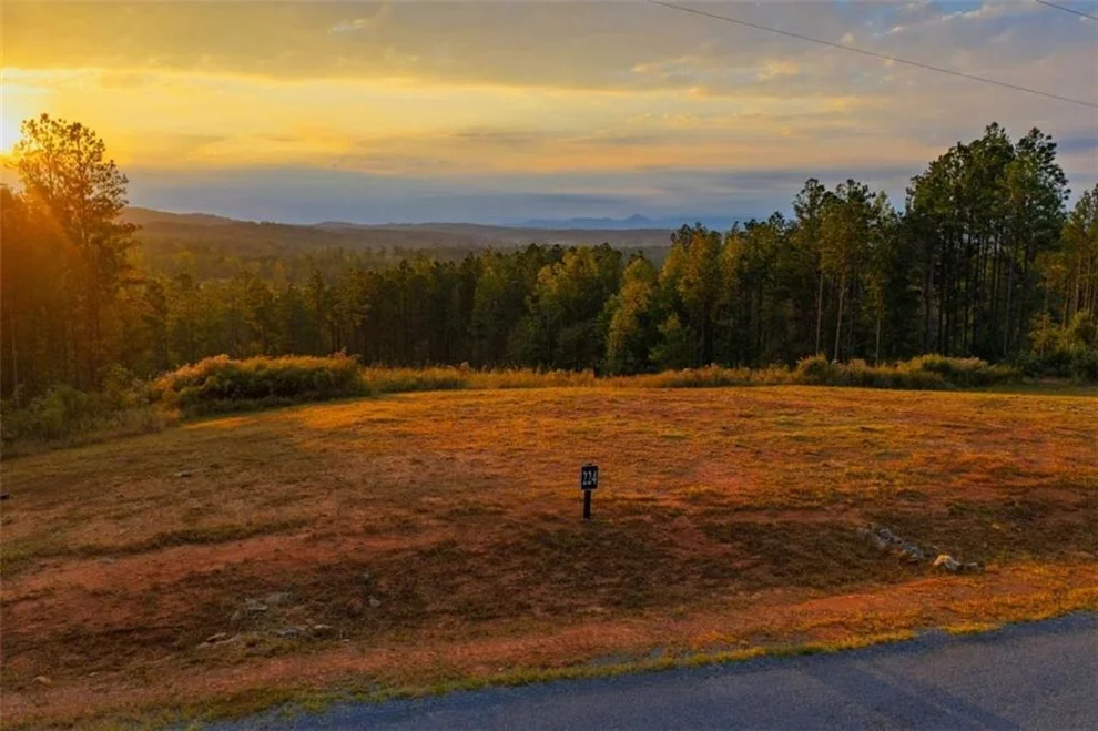 Unit for sale at LT 224 W Vista Ridge Parkway, Talking Rock, GA 30175