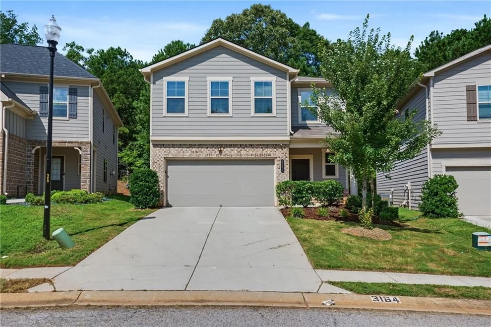 Unit for sale at 3164 Baylor Circle, Mcdonough, GA 30253