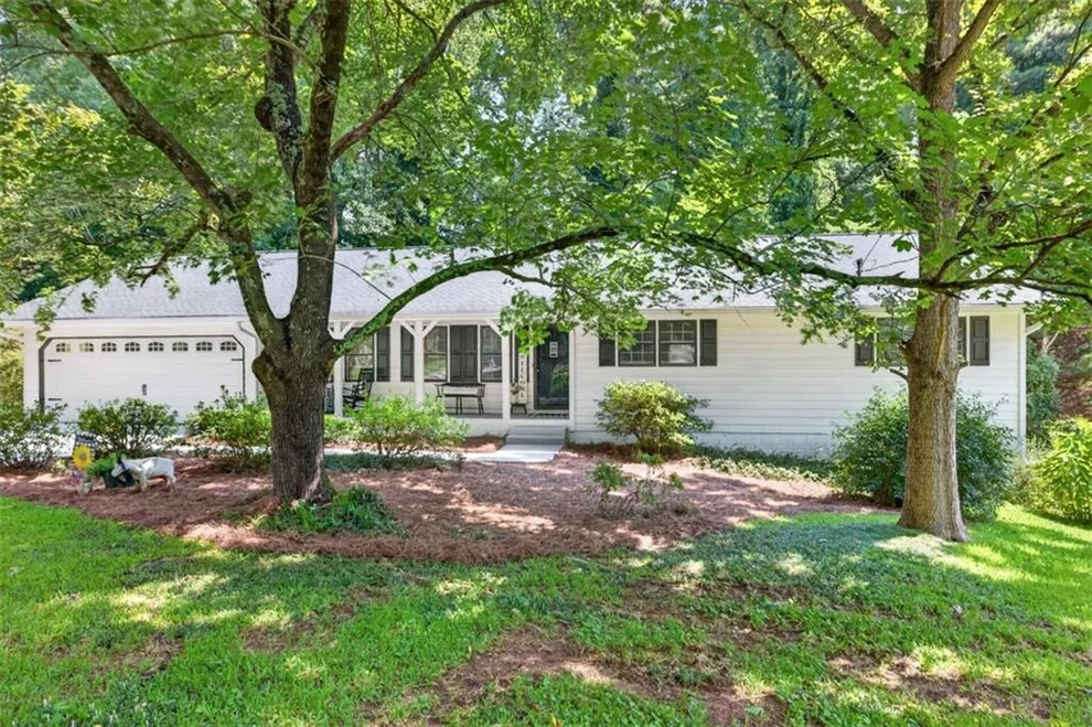 Unit for sale at 732 Windy Drive, Stone Mountain, GA 30087