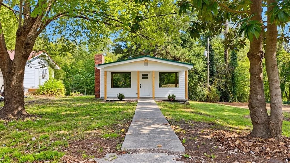 Unit for sale at 1051 Cavender Road SE, Dalton, GA 30721