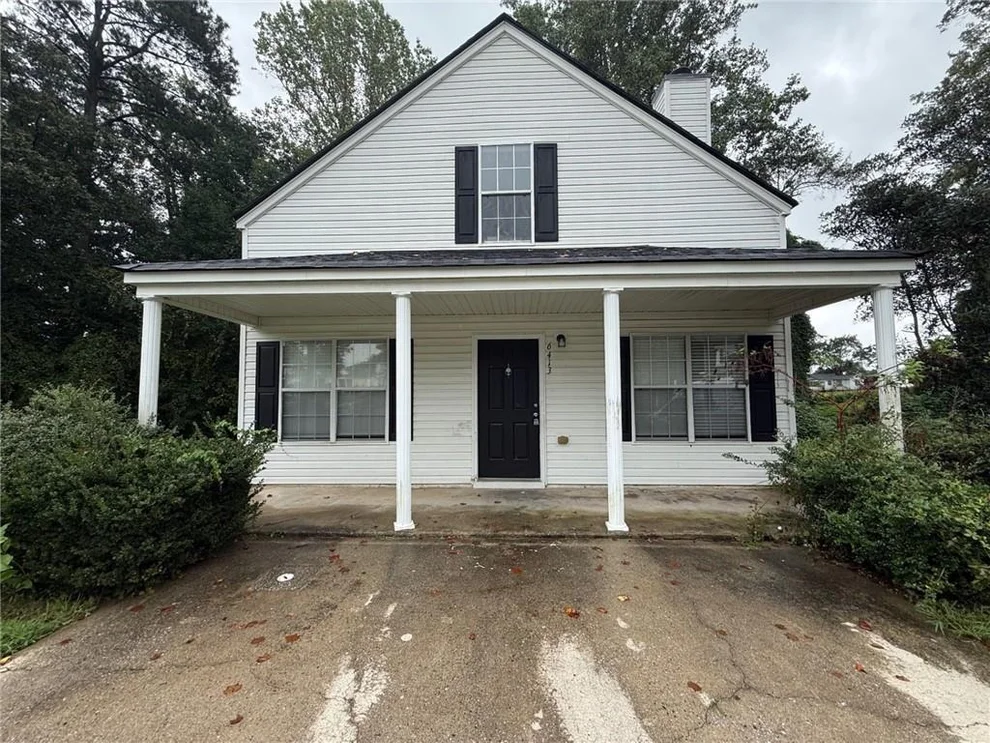 Unit for sale at 6413 Guinness Court, Union City, GA 30291
