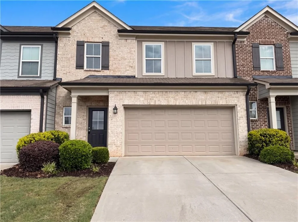 Unit for sale at 155 Wisteria Drive, Winder, GA 30680