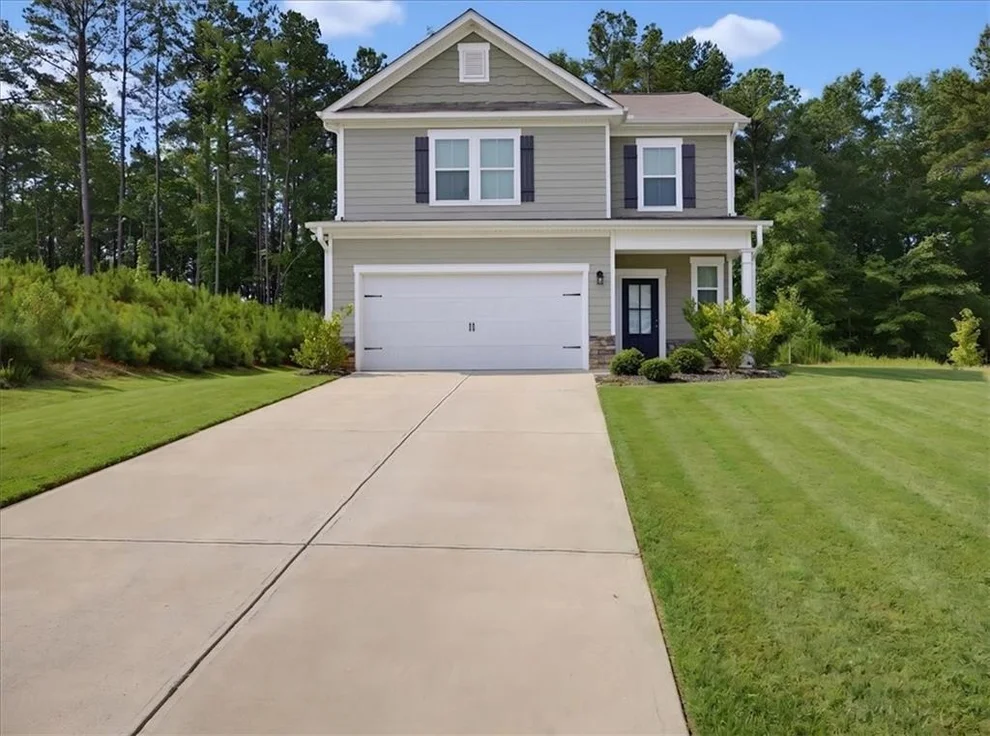 Unit for sale at 761 Jackson Court, Social Circle, GA 30025