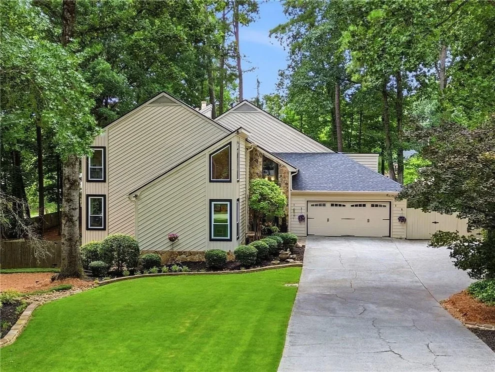 Unit for sale at 765 Wheeler Peak Way, Johns Creek, GA 30022