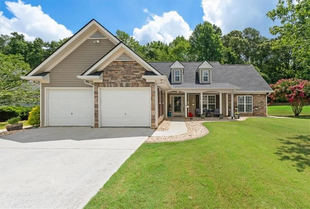 Unit for sale at 117 Jasmine Way, Villa Rica, GA 30180