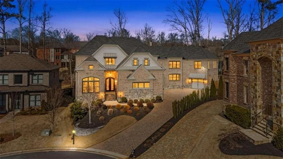 Unit for sale at 925 Sunny Meadows Lane, Marietta, GA 30062
