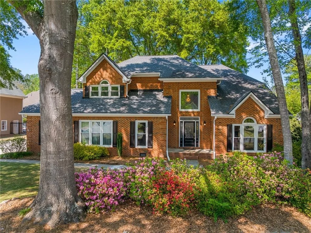 Unit for sale at 321 Covered Bridge Place SW, Smyrna, GA 30082