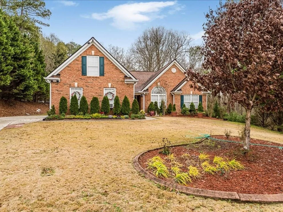 Unit for sale at 402 Arbor Circle SW, Monroe, GA 30656